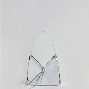 Reformation Mini Chiara Convertible Bag